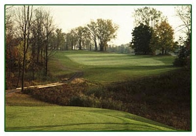 *** 7th hole @ the BTC - Click the Image to display the BTC Web Site
